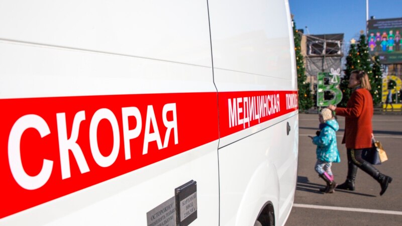 В Крыму зафиксировали 392 случая COVID-19, новых – пять