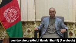 عبدالحمید شریفي