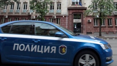 Полицията арестува председателя на съвета на директорите на Хидрострой Велико