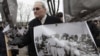 Auschwitz Event Exposes Russia-Europe Tensions