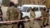 ИГ взяло ответственность за нападение на полицию в Дагестане 