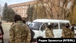 Иллюстративное фото
