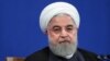 حسن روحانی می‌گوید: ایران در برابر تحریم‌های اقتصادی «شکست نخورد»