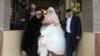 Росстат: реже всего разводятся в Чечне и Ингушетии