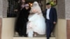 Свадьба в Чечне, иллюстративное фото