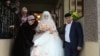 Свадьба на Северном Кавказе, иллюстративное фото