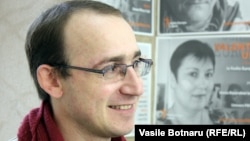 Valeriu Prohnitchi