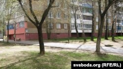 Сёньня ад плота не засталося і знаку