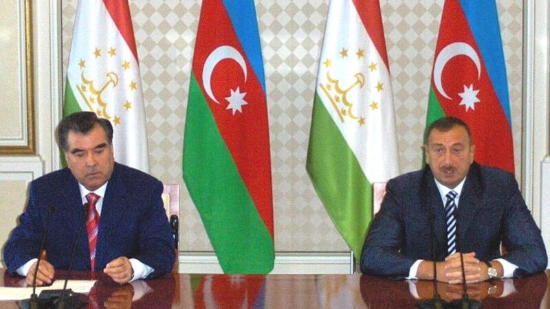 Տաջիկստանի նախագահը մայիսի երկրորդ կեսին կայցելի Ադրբեջան
