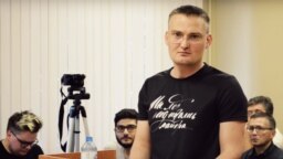 Михаил Беньяш, фотография 2019 года