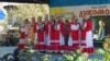 Фестиваль национальной кухни в аннексированном Севастополе. Иллюстративное фото