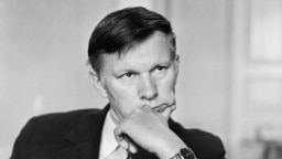 Васіль Быкаў, 1974 год