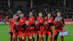 «Ակնկալում ենք հաղթանակ». Րոպեներ անց կմեկնարկի Հայաստան-Իտալիա ֆուտբոլային հանդիպումը