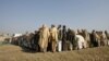 Slain Pakistani Aid Workers Buried