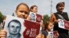 Susţinători ai cineastului ucrainean Oleh Sențov și-au întețit acțiunile prin care cer eliberarea lui din detenție în Rusia
