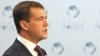 Russian President Dmitry Medvedev will host a summit on Nagorno-Karabakh next month 