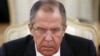 Google Translate Makes Russia 'Mordor,' Lavrov 'Sad Little Horse'