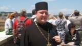 Russia's 'Priest Who Came Out Of The Closet'