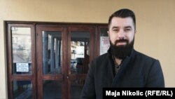 "Svaki aktivizam ima rok trajanja. Pitanje je vremena, strpljenja i na kraju i elana ljudi koji rade u kulturi, do kada će se to moći tako", kaže Mirza Ćatibušić.