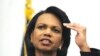 Condoleezza Rice