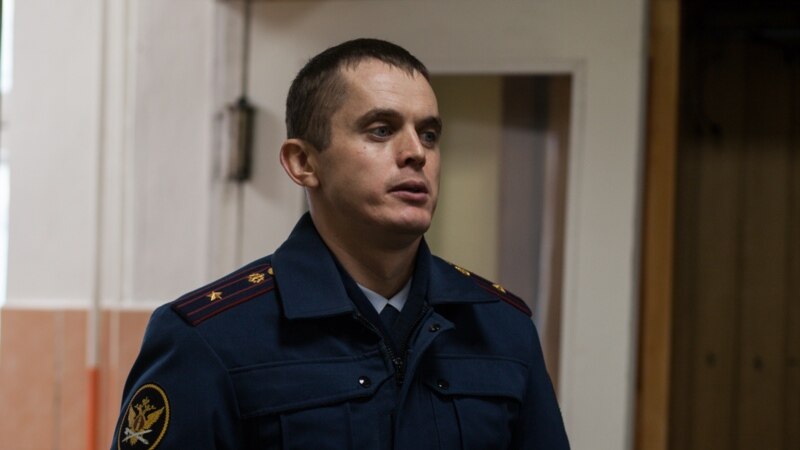 Экс-руководители ИК9 получили по 7 лет колонии за избиение заключенного