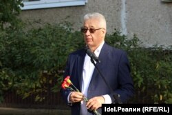 Виктор Николаев