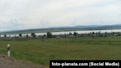 Забайкальский край