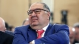 Алишер Усманов