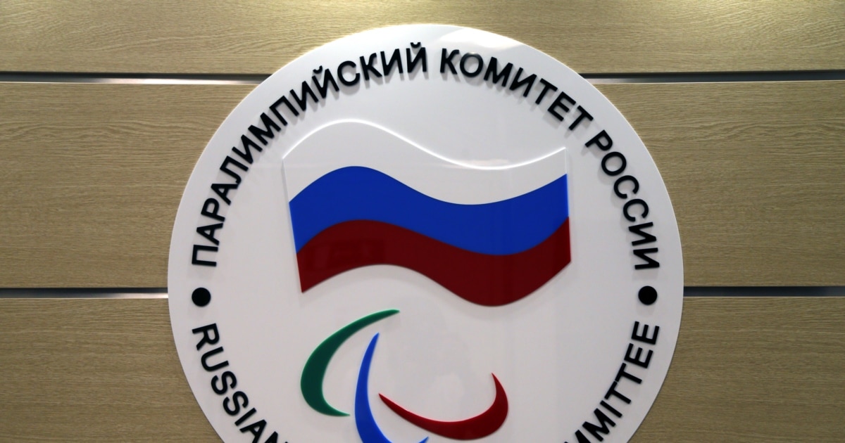 საერთაშორისო პარაოლიმპიურმა კომიტეტმა სანქციები მოუხსნა რუსეთსა და ბელარუსს