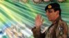 Pakistan's Army chief General Ashfaq Kayani is stepping down after six years in the job. 