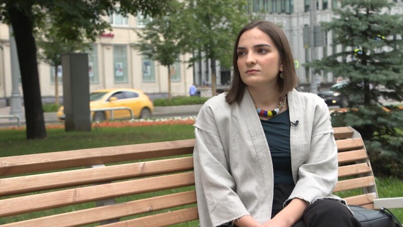 Эстемирова Лана: Кадыровн цIе а южур ю заманийн ор чу...