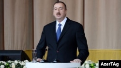 İlham Əliyev