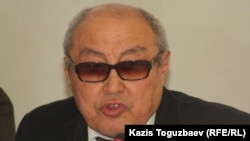 Kcell компаниясы заң департаментінің сарапшысы Болат Нұрғожин. Алматы, 17 қыркүйек 2013 жыл.