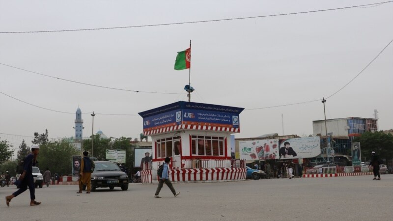 افغان چارواکي: پر کندز ښار د طالبانو برید پر شا تمبول شوی