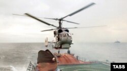 Russia is trying to reequip its outdated Soviet-era military as part of a broader defense reform.