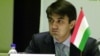 Tajik President's Son Given FIFA Role