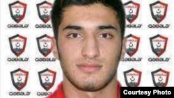 Saxlanılan şəxslərin arasında futbolçu Cavid Hüseynovun bibisioğlu Elşən İsmayılov da var