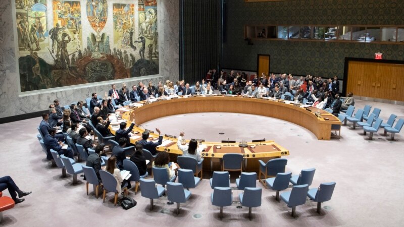 UNMIK-u i përgjigjet Qeverisë: Ne punojmë në bazë të mandatit të KS të OKB-së