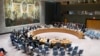 Рада безпеки ООН відкинула спробу Росії розглядати «порушення кордонів українськими кораблями»