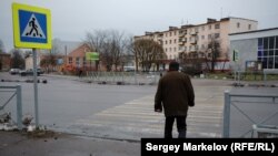 Олонец