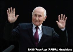 Aplicația FaceApp a intrat în atenția publicului acum trei ani datorită funcției care le permite utilizatorilor să „îmbătrânească” pe cineva. Această funcție a fost folosită și pentru a transforma o fotografie a președintelui rus, Vladimir Putin.