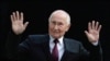 «Парад стариканов». Россияне «состарили» себя и Путина