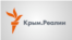 Логотип Крым.Реалии, иллюстрация