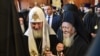 Патриарх Кирилл назвал автокефалию УПЦ частью плана по разрушению РПЦ