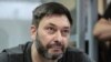 Суд у Києві відмовився звільнити Вишинського з-під варти