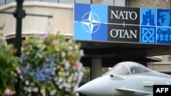 НАТО саммити Уэльс жанубидаги Ньюпорт шаҳридаги Селтик Мэнор меҳмонхонасида ўтказилмоқда.