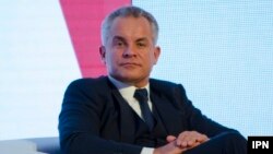 Vlad Plahotniuc