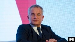 Vlad Plahotniuc