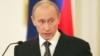 Последняя речь президента Путина: «Мир стал не проще, а сложнее и жестче»