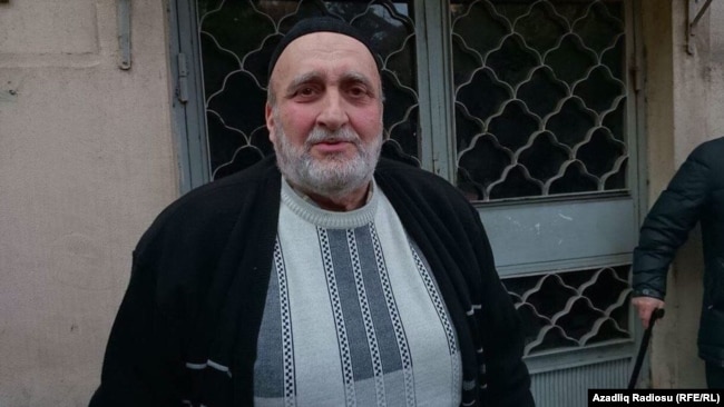 Natiq Kərimov